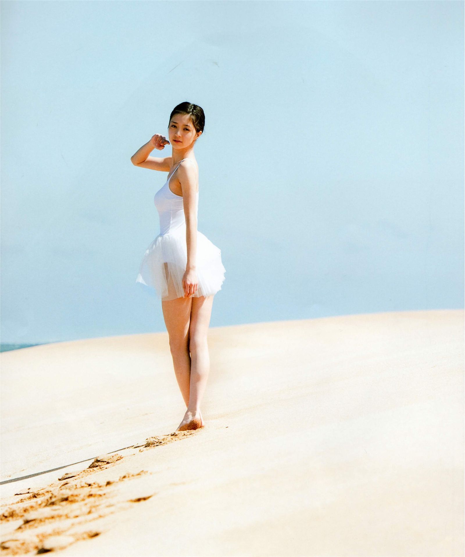 [PB写真集] 逢沢りな Rina Aizawa - Welina